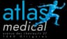 Logo pour Centre Atlas